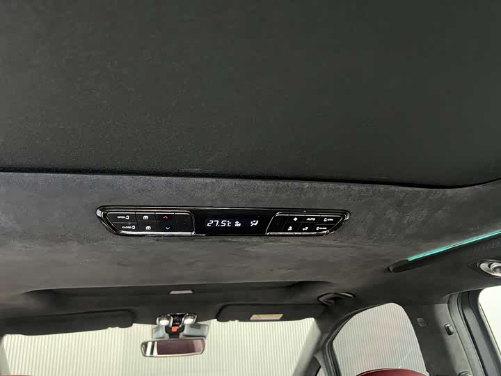 Trumpchi M8 2023 400 T — фото 21