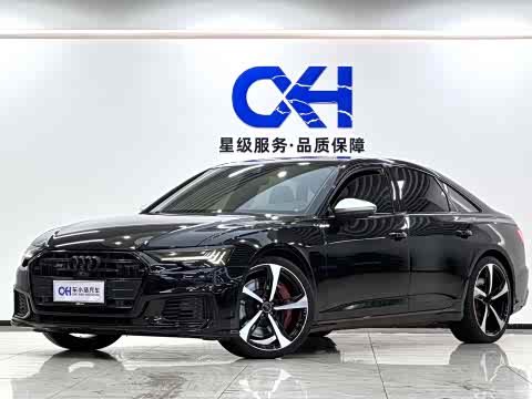 Audi S6 2020 S 6 2.9 T — фото 22