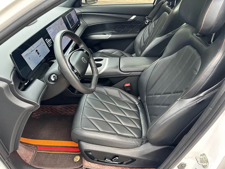 Changan CS75 PLUS 2025 UItra 2.0 T — фото 21