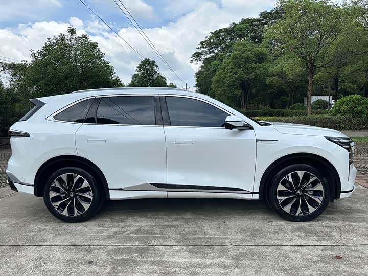 Changan CS75 PLUS 2025 UItra 2.0 T — фото 12