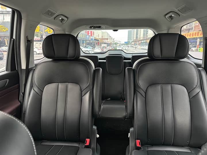 Trumpchi M6 2023 PRO 270 T DCT — фото 7
