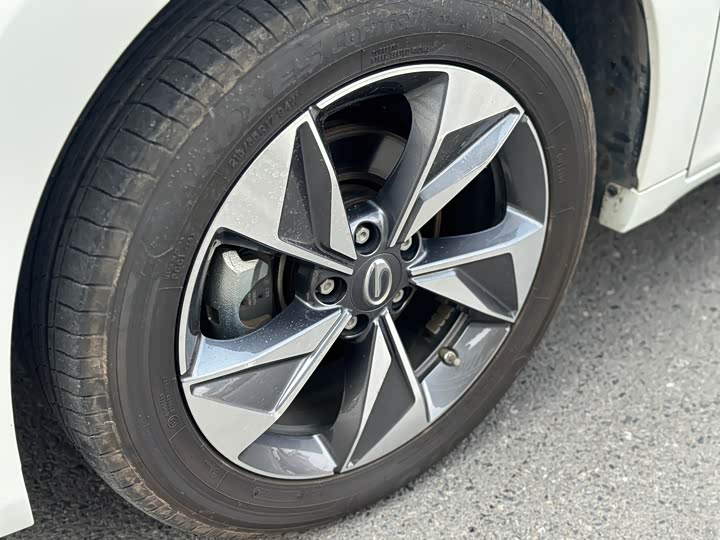 Trumpchi M6 2023 PRO 270 T DCT — фото 22