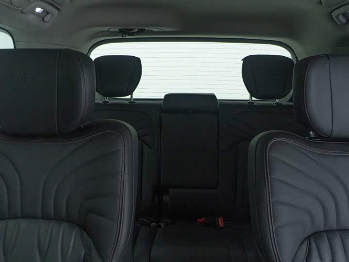 Trumpchi M8 2024 Hybrid — фото 24