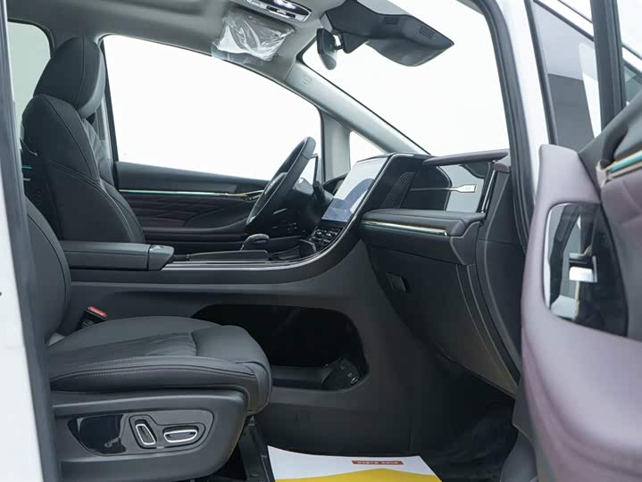 Trumpchi M8 2024 Hybrid — фото 26