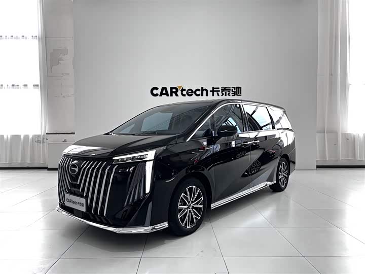 Trumpchi M8 2024 400 T
