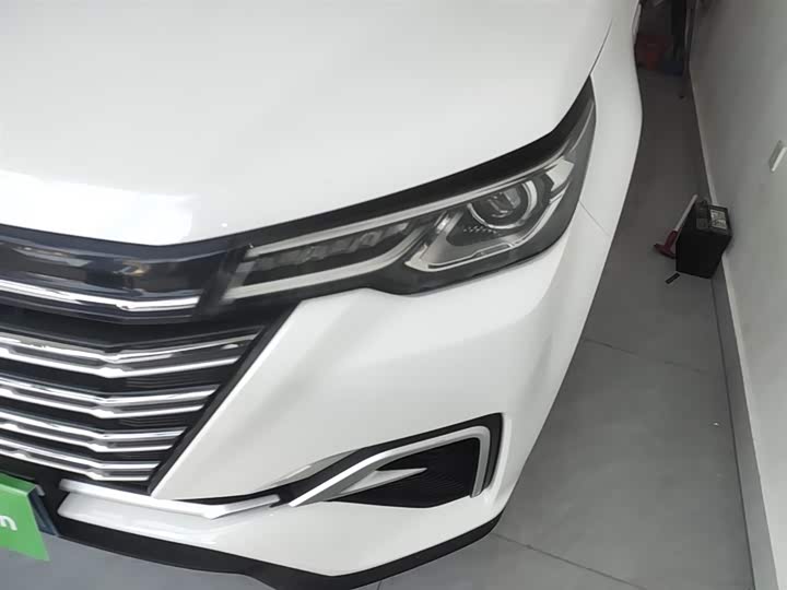 Changan CS55 PLUS 2020 1.5 T AT — фото 24