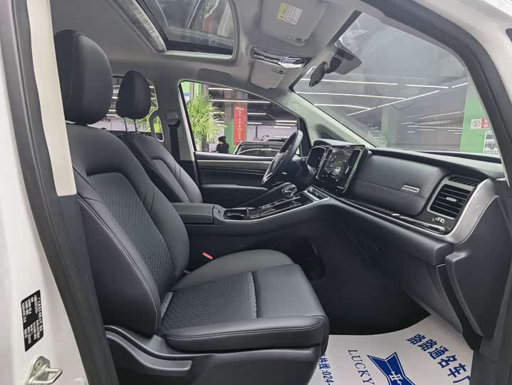 Trumpchi M8 2024 390 T — фото 8