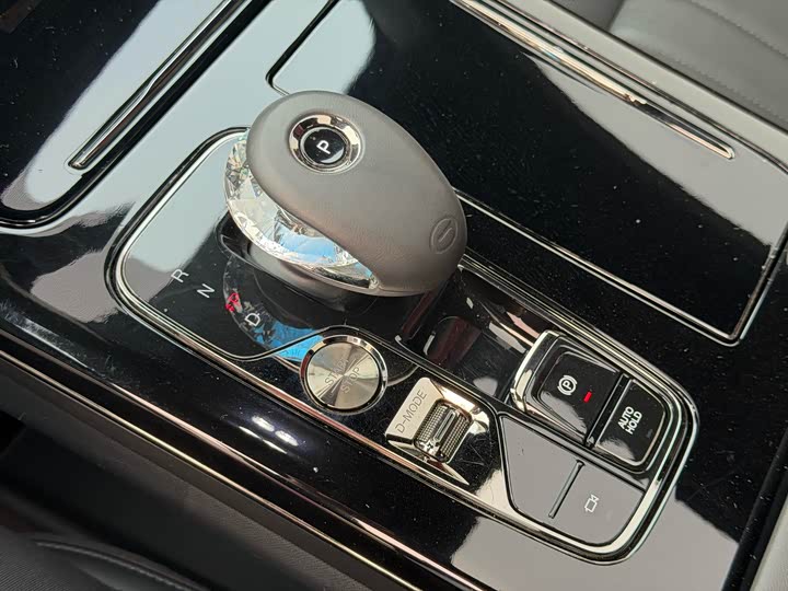 Trumpchi M8 2023 400 T — фото 22
