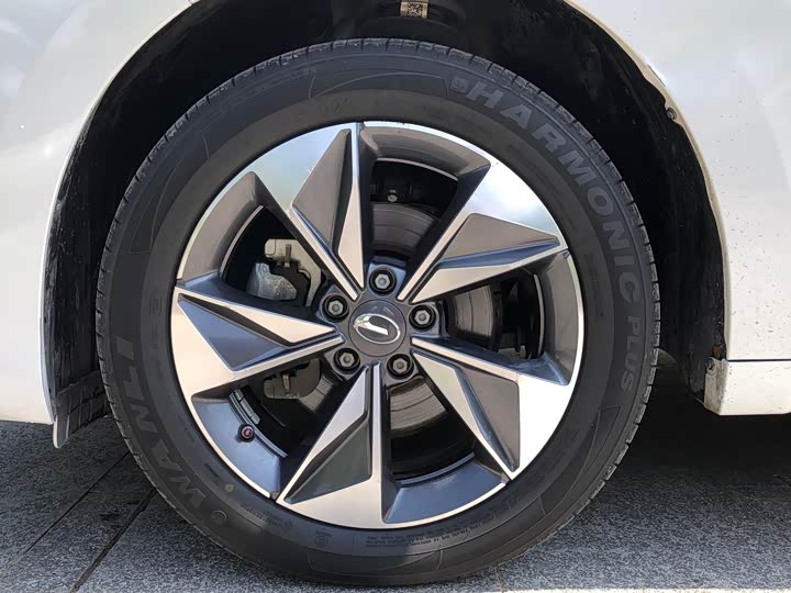 Trumpchi M6 2023 PRO 270 T DCT — фото 9