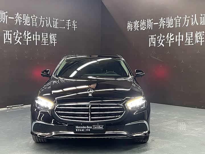 Mercedes-Benz E-Class 2023 E 300 L Luxury — фото 2