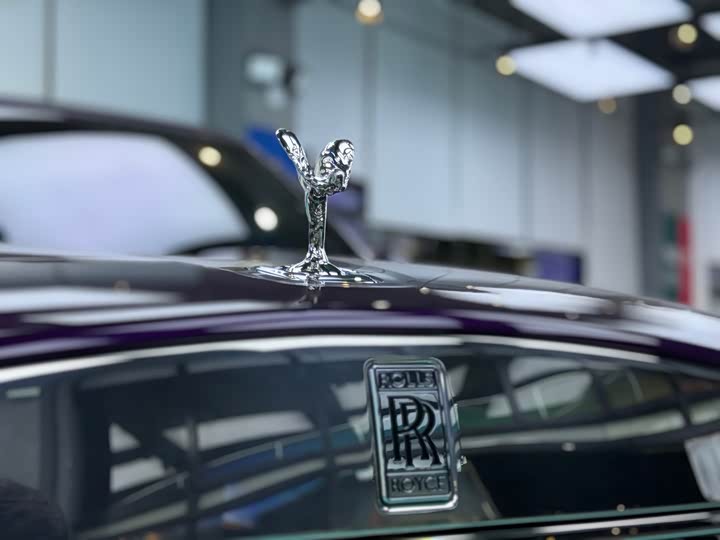Rolls-Royce Cullinan — фото 29