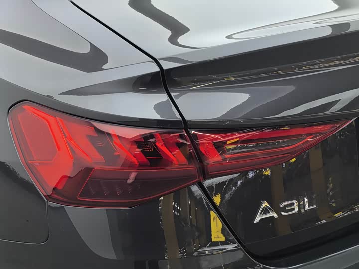 Audi A3 2024 A 3 L Limousine 35 TFSI Sport — фото 11