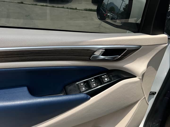 Trumpchi M8 2021 390 T — фото 8