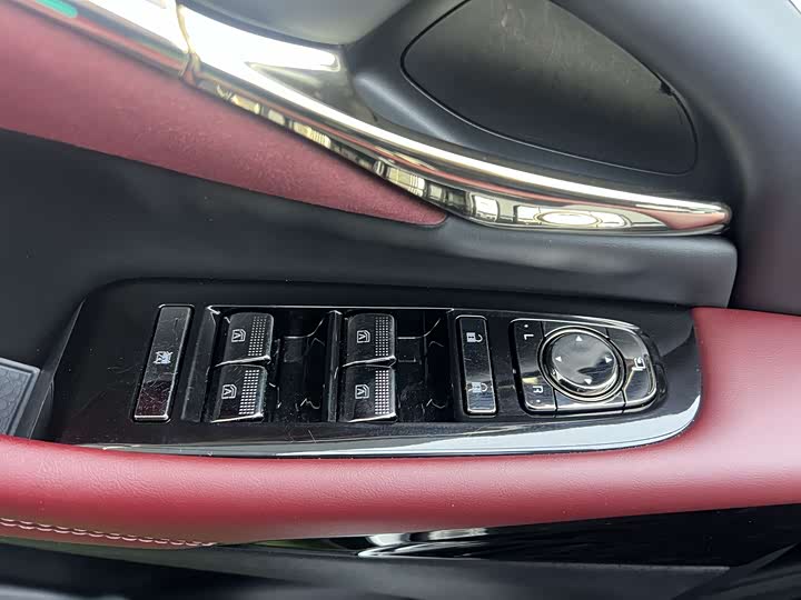 Trumpchi M8 2023 400 T — фото 15