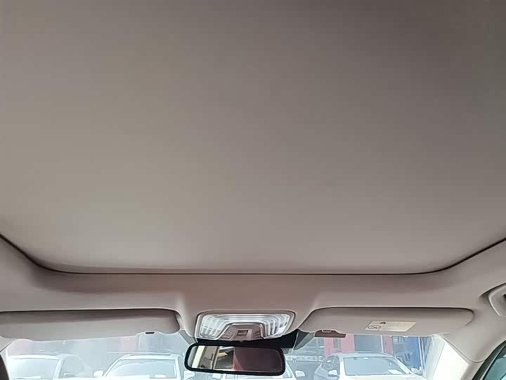 Changan CS75 PLUS 2021 2.0 T ATFlagship — фото 18