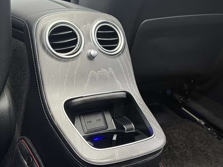 Mercedes-Benz E-Class 2021 E 300 L Luxury — фото 12
