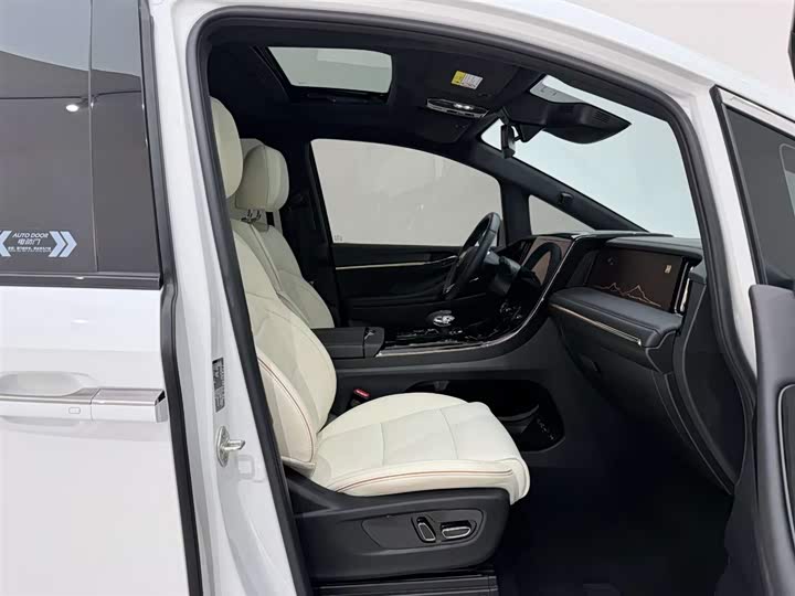 Trumpchi M8 2023 400 T — фото 20