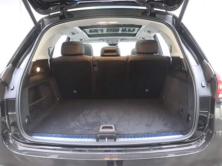 Mercedes-Benz GLE 2021 GLE 450 4 MATIC — фото 32