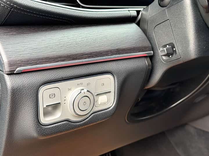 Mercedes-Benz GLS 2020 GLS 450 4 MATIC Luxury — фото 10
