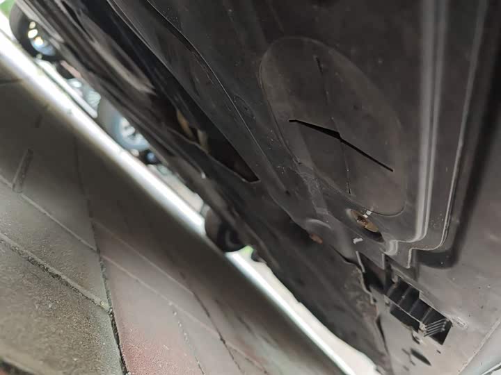MINI Hatch — фото 16