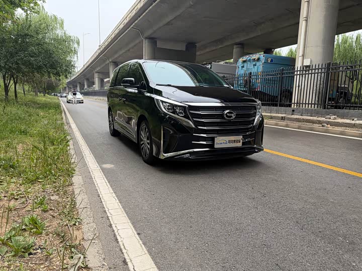 Trumpchi M8 2021 390 T — фото 2