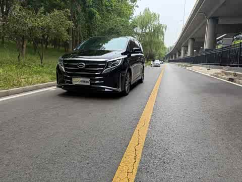 Trumpchi M8 2021 390 T — фото 19