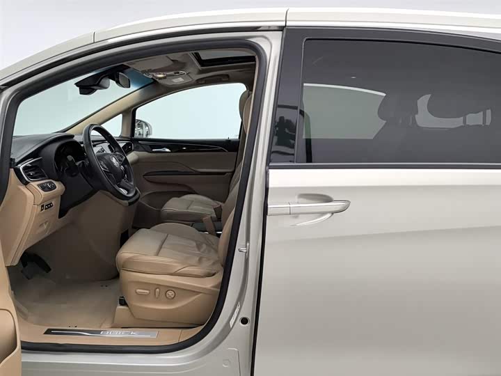 Buick GL8 ES 28T флагман V — фото 10