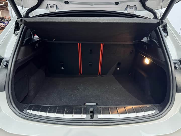 BMW X2 2021 s Drive 25i Leading M — фото 26