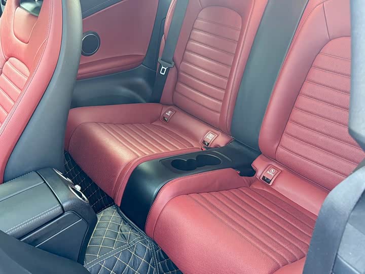 Mercedes-Benz C-Class 2020 C 260 — фото 6