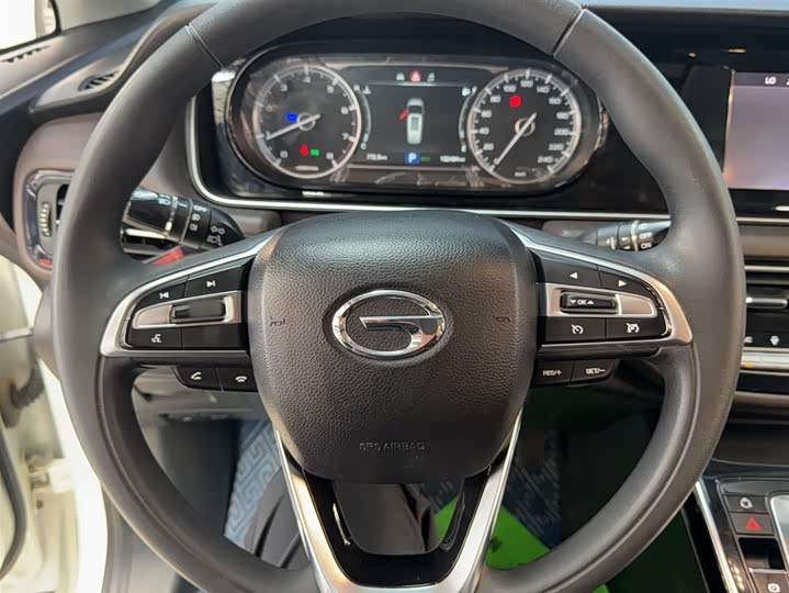 Trumpchi M6 2019 270 T DCT ( ) VI — фото 18