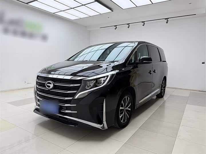 Trumpchi M8 2023 390 T — фото 1