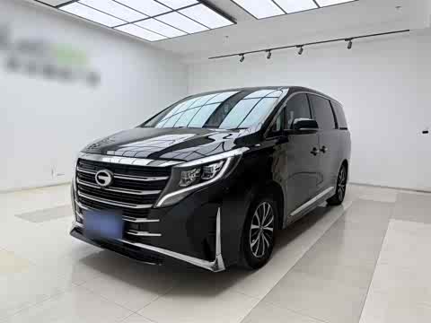 Trumpchi M8 2023 390 T — фото 30