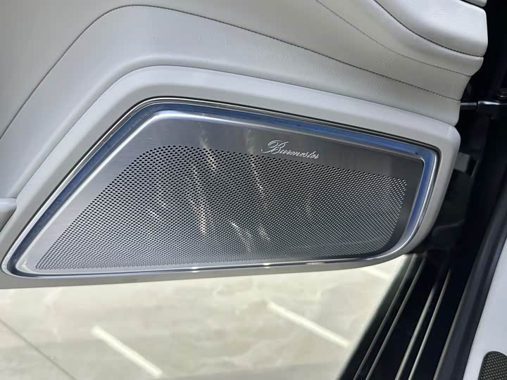 Porsche Panamera 2021 Panamera Turbo S 4.0 T — фото 17