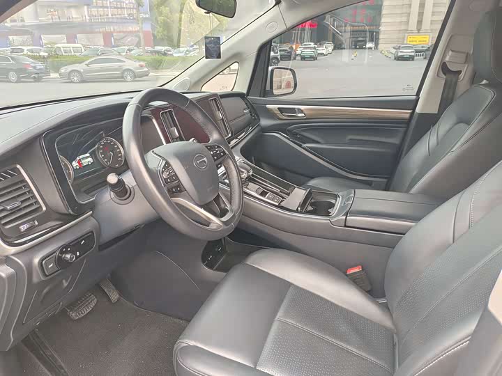 Trumpchi M8 2024 390 T — фото 14