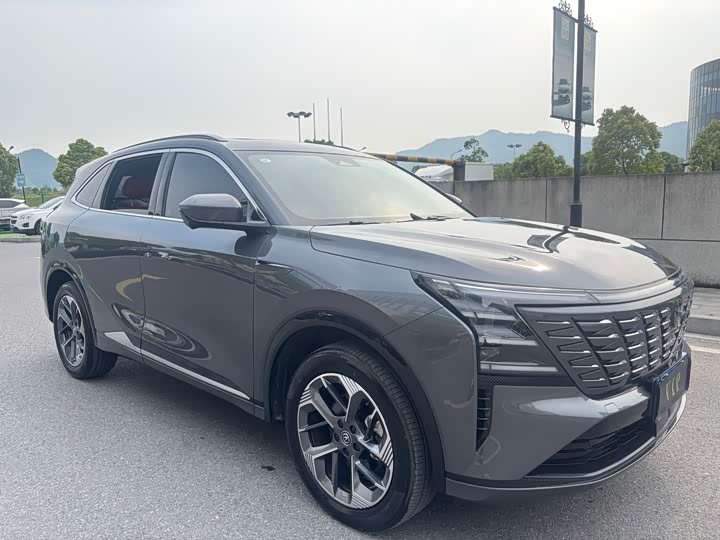 Changan CS75 PLUS 2025 1.5 T — фото 3