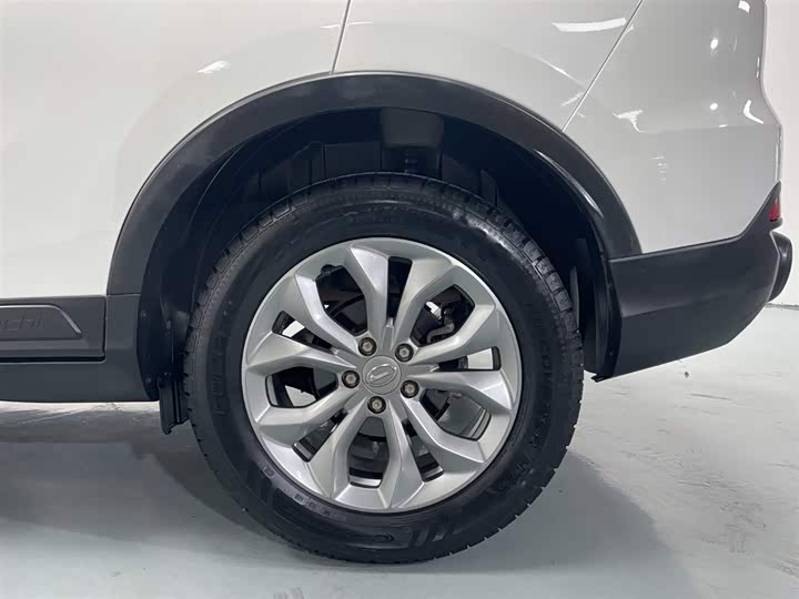 Trumpchi GS3 2019 150 N MT — фото 12