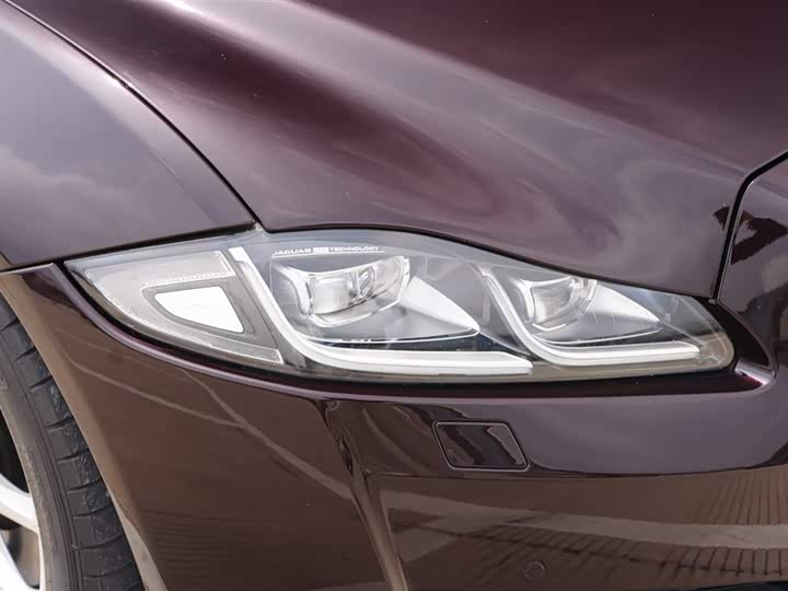 Jaguar XJ 2016 XJL 3.0 SC 2 WD — фото 20