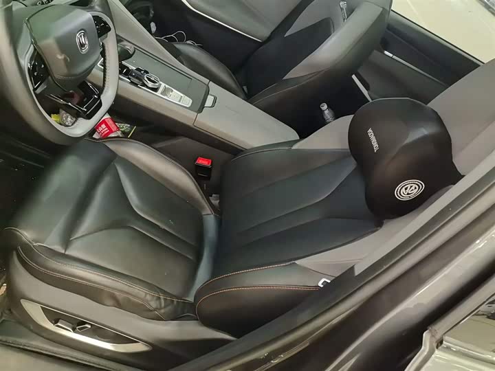 Changan CS75 PLUS 2022 1.5 T ATPremium — фото 8