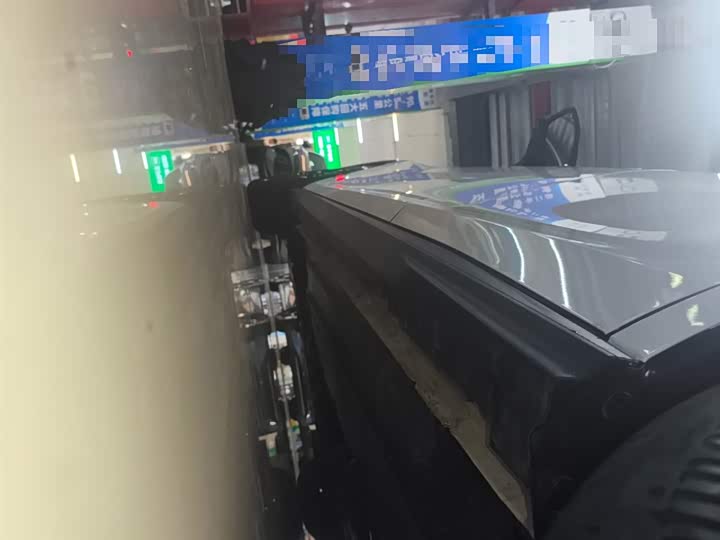 Changan UNI-V 2023 1.5 T — фото 18