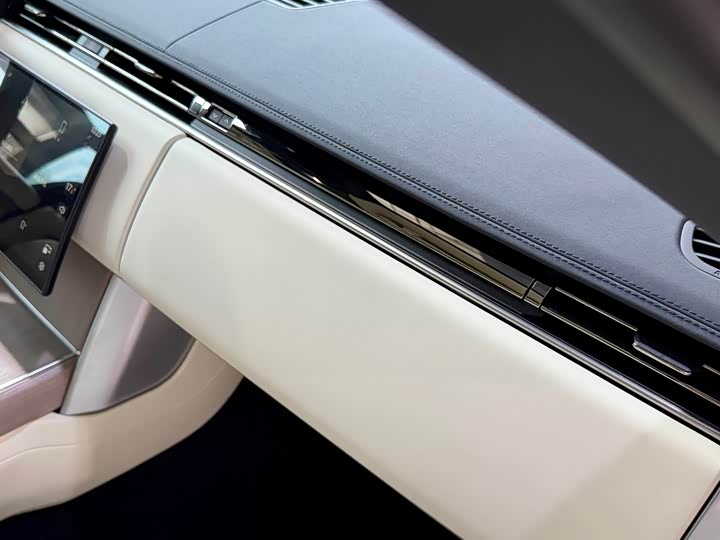 Land Rover Range Rover — фото 19