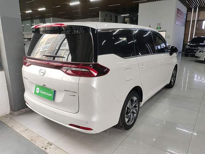 Trumpchi M6 2023 PRO 270 T DCT — фото 7