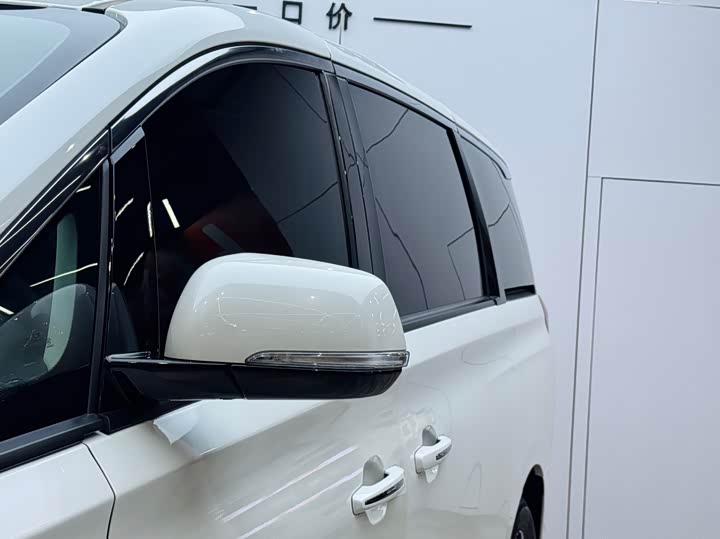 Trumpchi M8 2021 390 T — фото 25