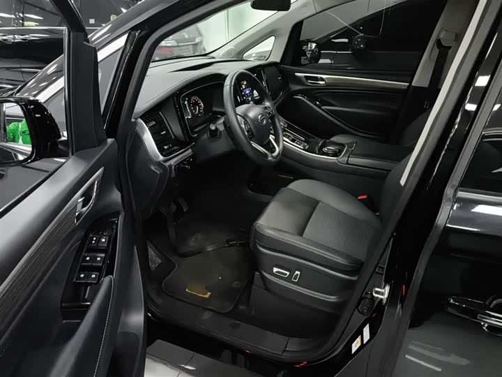 Trumpchi M8 2023 390 T — фото 12