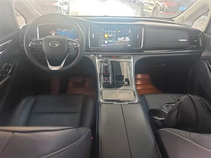 Trumpchi M8 2021 390 T — фото 10