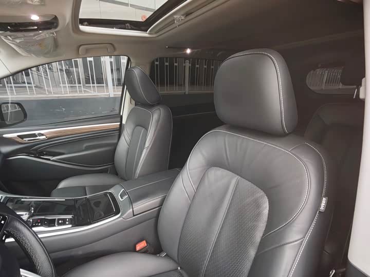 Trumpchi M8 2021 390 T — фото 7