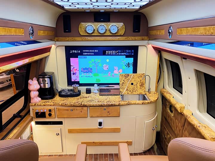 GMC SAVANA 2016 5.3 L G 550 S 4 WD — фото 27