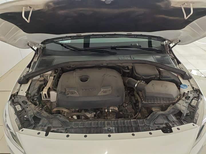 Volvo S60 2019 S 60 L T 5 — фото 20
