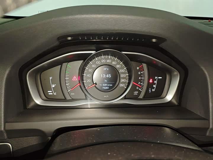 Volvo S60 2019 S 60 L T 5 — фото 12
