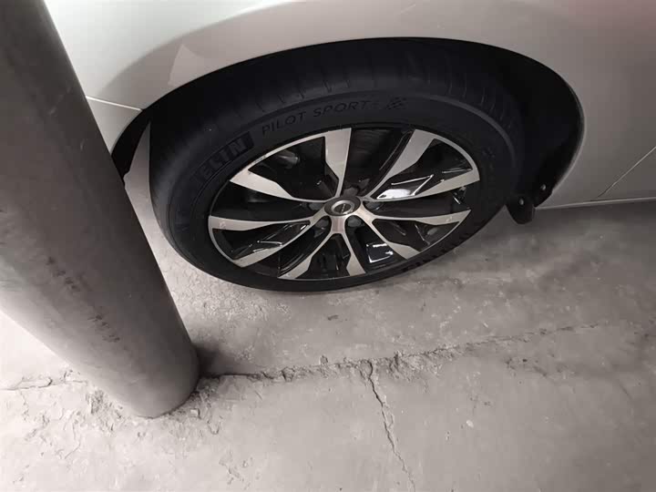 Volvo S60 2019 S 60 L T 3 — фото 23