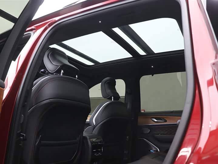 Jeep Grand Cherokee 4xe — фото 21